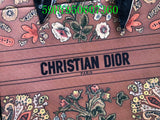 Christian Dior Bags Bags - The Tote   035