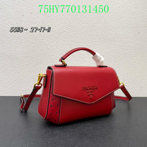 Prada Bags - The Barnes Bags  587