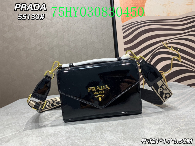 Prada Bags - The Barnes Bags  012
