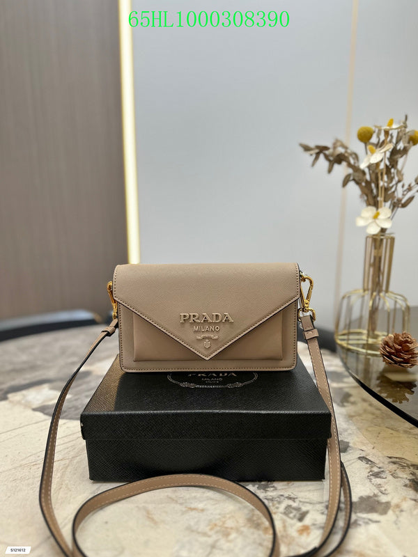 Prada Bags - The Barnes Bags  476