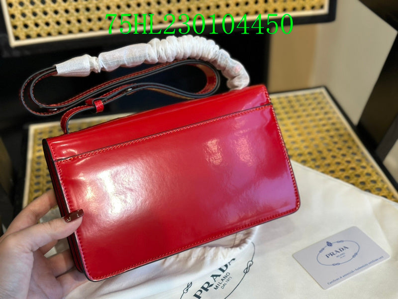 Prada Bags - The Barnes Bags  652