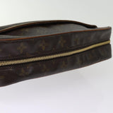 Louis Vuitton Compiegne Clutch Bag