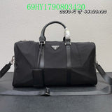 Prada Bags - The Barnes Bags  1048
