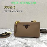 Prada Bags - The Barnes Bags  737