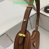 Prada Bags - The Barnes Bags  108
