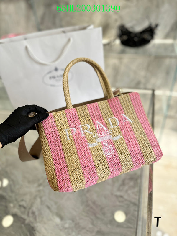 Prada Bags - The Barnes Bags  487
