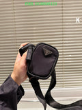 Prada Bags - The Barnes Bags  062