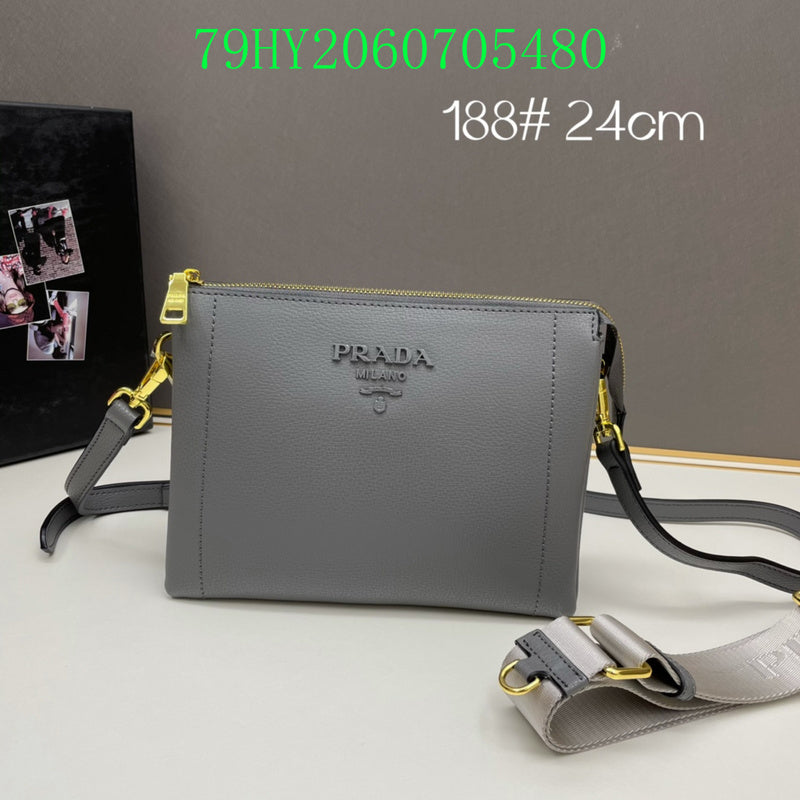 Prada Bags - The Barnes Bags  117