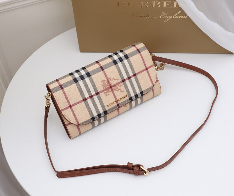 Burberry Bags - BG Bags - 1016