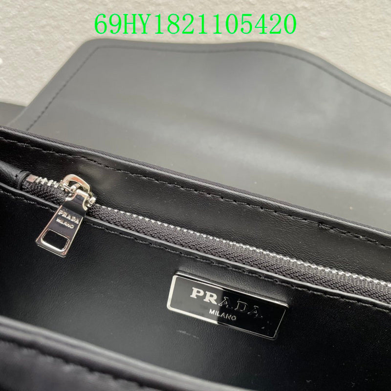 Prada Bags - The Barnes Bags  857
