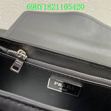Prada Bags - The Barnes Bags  857