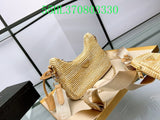 Prada Bags - The Barnes Bags  1073