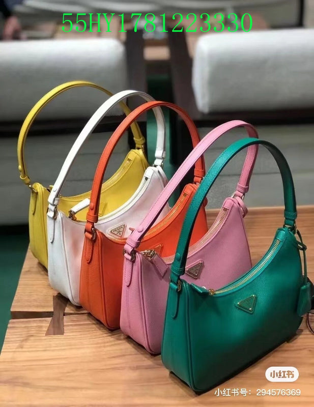 Prada Bags - The Barnes Bags  662