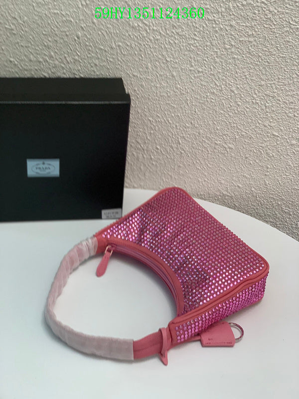 Prada Bags - The Barnes Bags  761