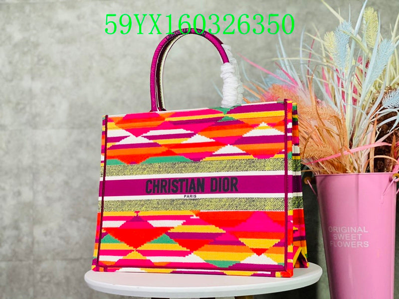 Christian Dior Bags Bags - The Tote   063