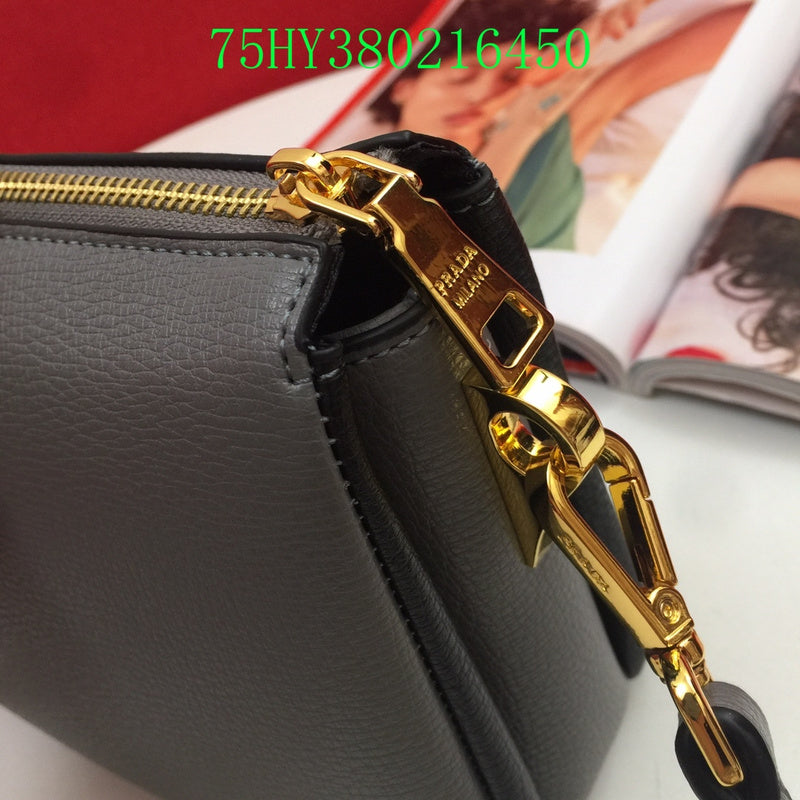 Prada Bags - The Barnes Bags  551