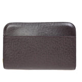 Louis Vuitton Baikal  Leather Clutch Bag