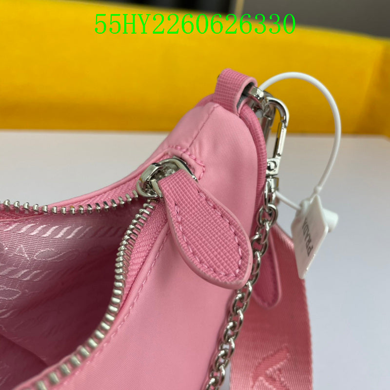 Prada Bags - The Barnes Bags  147