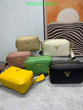 Prada Bags - The Barnes Bags  257