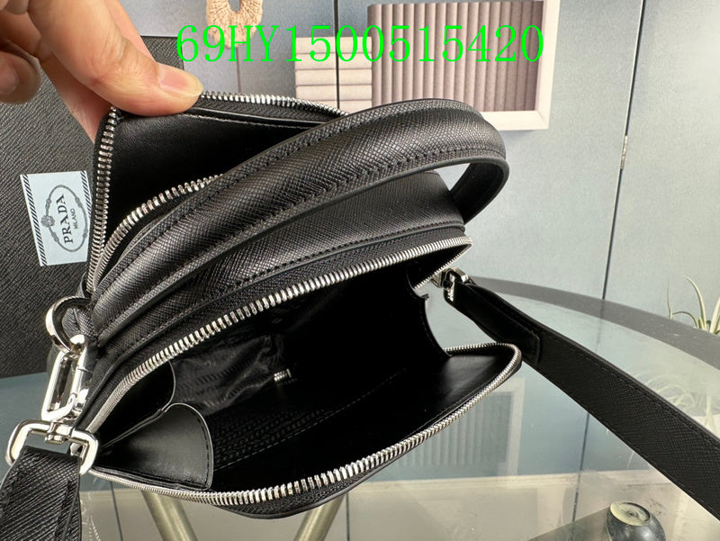 Prada Bags - The Barnes Bags  301