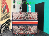 Christian Dior Bags Bags - The Tote   134