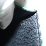 Louis Vuitton Léna  Leather Clutch Bag