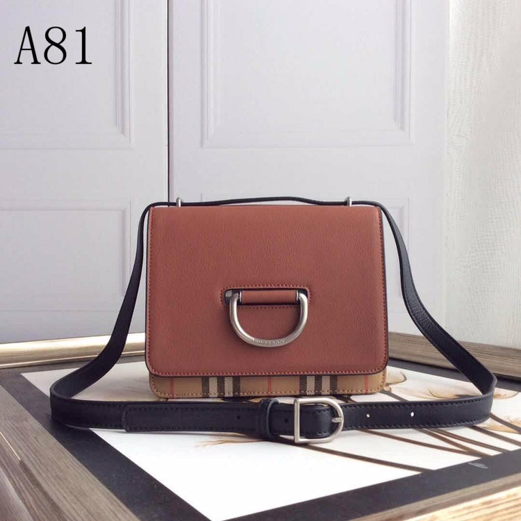 Burberry Bags - Bagsattire   015