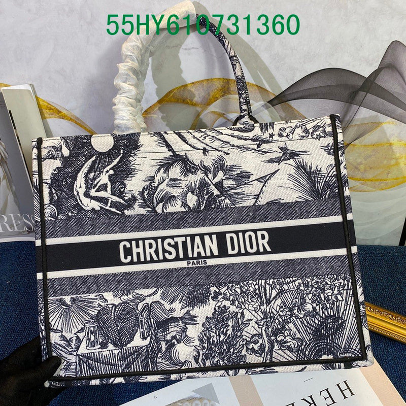 Christian Dior Bags Bags - The Tote   106