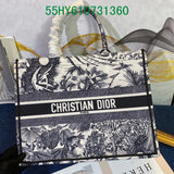 Christian Dior Bags Bags - The Tote   106