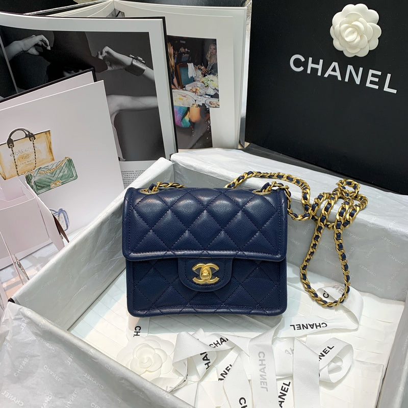 Chanel Bag