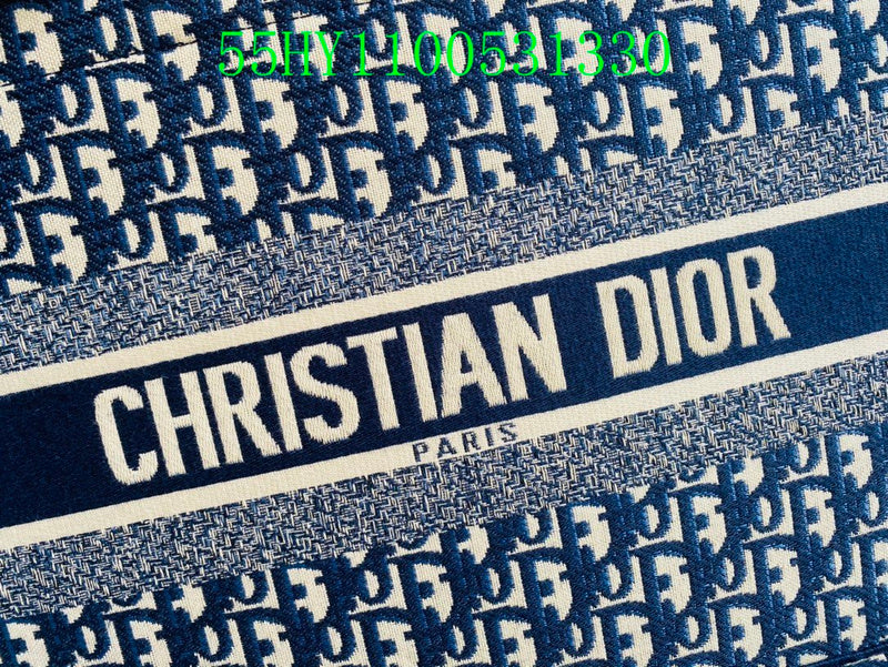 Christian Dior Bags Bags - The Tote   251