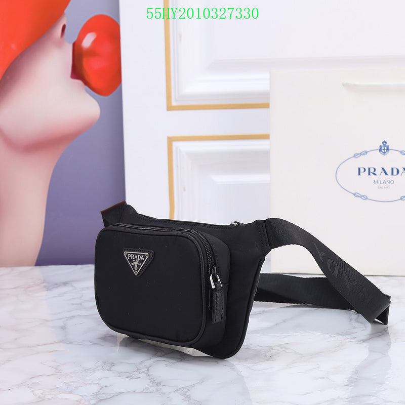 Prada Bags - The Barnes Bags  433