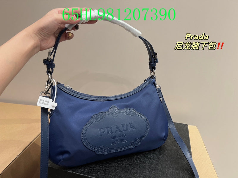 Prada Bags - The Barnes Bags  753