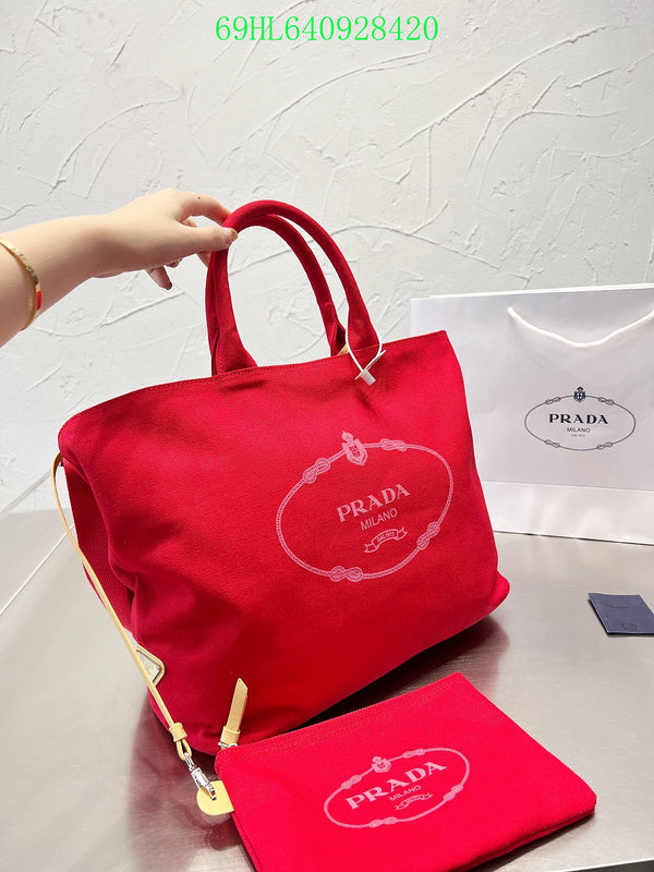 Prada Bags - The Barnes Bags  960