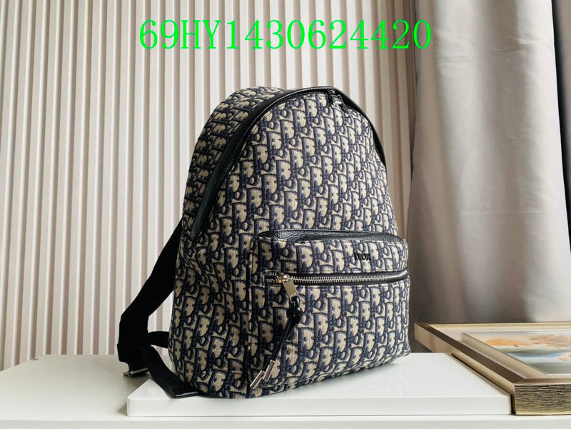 Christian Dior Bags Bags - The Tote   751