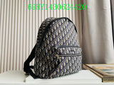 Christian Dior Bags Bags - The Tote   751