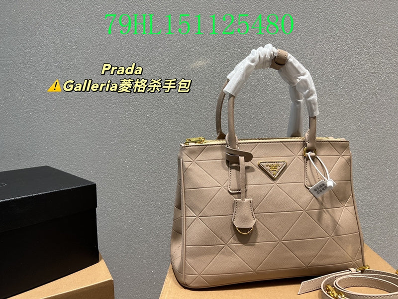 Prada Bags - The Barnes Bags  769