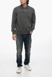 Dior Polo Neck Cashmere Sweater