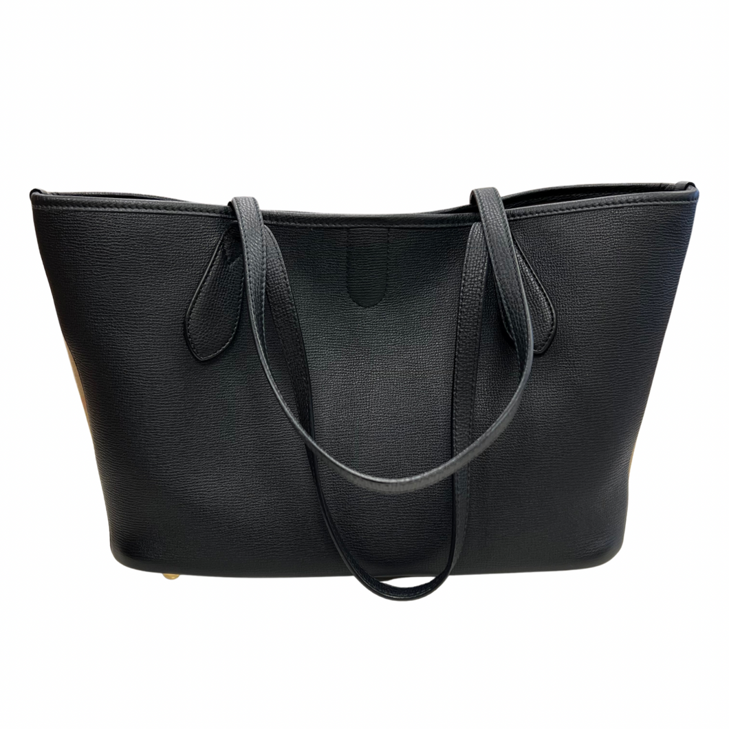 Handbag Designer By Burberry  Size: Medium