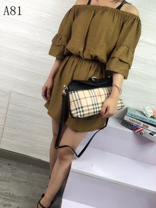 Burberry Bags - Bagsattire   129