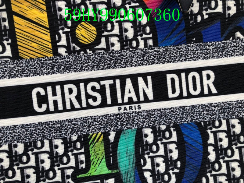Christian Dior Bags Bags - The Tote   120