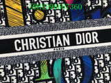Christian Dior Bags Bags - The Tote   120