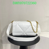 Prada Bags - The Barnes Bags  1091