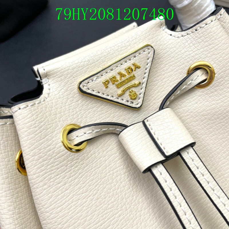 Prada Bags - The Barnes Bags  708