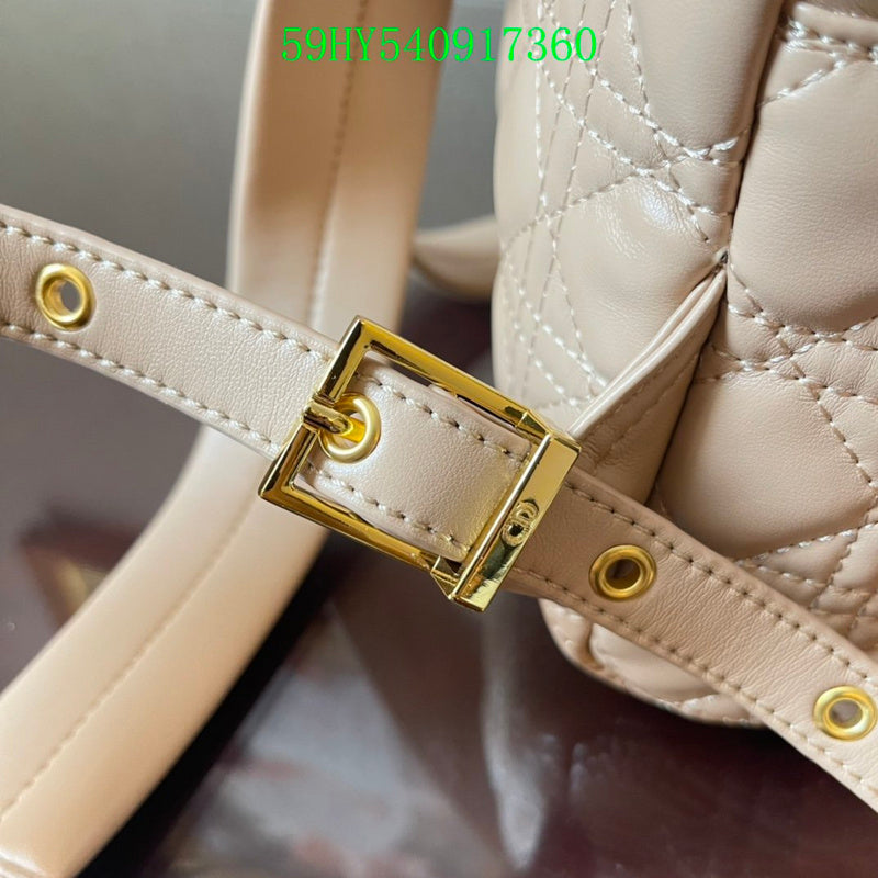 Christian Dior Bags Bags - The Tote   729