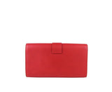 Saint Laurent Women's Classic Y Leather Paris Clutch