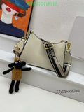 Prada Bags - The Barnes Bags  389