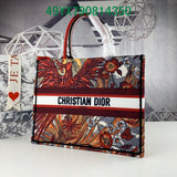 Christian Dior Bags Bags - The Tote   043
