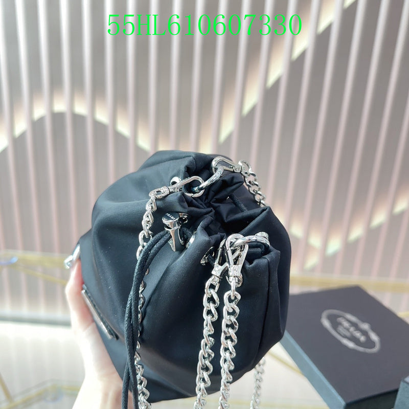 Prada Bags - The Barnes Bags  203