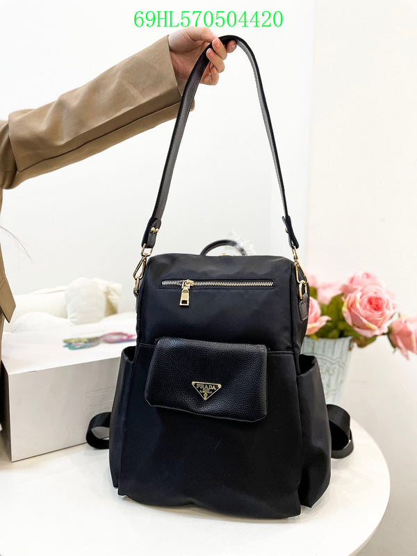 Prada Bags - The Barnes Bags  340